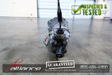 JDM Toyota Supra Turbo R154 5 Speed Manual Transmission Soarer Chaser - JDM Alliance LLC