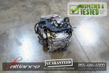 JDM 06-11 Honda Civic R18A 1.8L VTEC Automatic Transmission R18A1 SXEA - JDM Alliance LLC