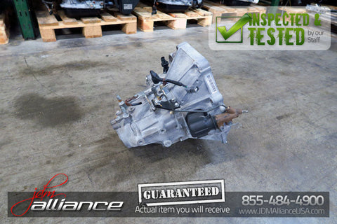 JDM 96-00 Honda Civic D16A ZC SOHC 5 Speed Manual Transmission D16 S8G - JDM Alliance LLC