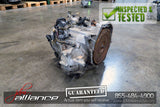 JDM 02-04 Honda Odyssey J35A 3.5L V6 Automatic Transmission MGSA Auto - JDM Alliance LLC