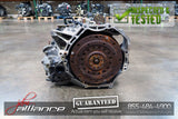 JDM 02-04 Honda Odyssey J35A 3.5L V6 Automatic Transmission MGSA Auto - JDM Alliance LLC