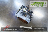 JDM 02-04 Honda Odyssey J35A 3.5L V6 Automatic Transmission MGSA Auto - JDM Alliance LLC