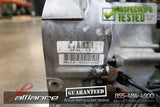 JDM 02-04 Honda Odyssey J35A 3.5L V6 Automatic Transmission MGSA Auto - JDM Alliance LLC