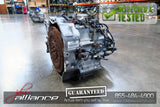 JDM 02-04 Honda Odyssey J35A 3.5L V6 Automatic Transmission MGSA Auto - JDM Alliance LLC