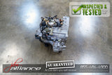 JDM 02-04 Honda Odyssey J35A 3.5L V6 Automatic Transmission MGSA Auto - JDM Alliance LLC