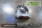 JDM 02-04 Honda Odyssey J35A 3.5L V6 Automatic Transmission MGSA Auto - JDM Alliance LLC