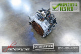 JDM 02-04 Honda Odyssey J35A 3.5L V6 Automatic Transmission MGSA Auto - JDM Alliance LLC