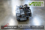 JDM 02-04 Honda Odyssey J35A 3.5L V6 Automatic Transmission MGSA Auto - JDM Alliance LLC