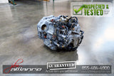 JDM 02-04 Honda Odyssey J35A 3.5L V6 Automatic Transmission MGSA Auto - JDM Alliance LLC
