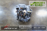 JDM 02-04 Honda Odyssey J35A 3.5L V6 Automatic Transmission MGSA Auto - JDM Alliance LLC