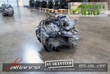 JDM 02-04 Honda Odyssey J35A 3.5L V6 Automatic Transmission MGSA Auto - JDM Alliance LLC
