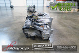 JDM 02-04 Honda Odyssey J35A 3.5L V6 Automatic Transmission MGSA Auto - JDM Alliance LLC