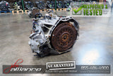 JDM 02-04 Honda Odyssey J35A 3.5L V6 Automatic Transmission MGSA Auto - JDM Alliance LLC