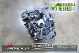 JDM 02-04 Honda Odyssey J35A 3.5L V6 Automatic Transmission MGSA Auto - JDM Alliance LLC