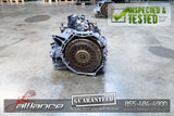 JDM 02-04 Honda Odyssey J35A 3.5L V6 Automatic Transmission MGSA Auto - JDM Alliance LLC