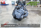 JDM 02-04 Honda Odyssey J35A 3.5L V6 Automatic Transmission MGSA Auto - JDM Alliance LLC
