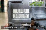 JDM 02-04 Honda Odyssey J35A 3.5L V6 Automatic Transmission MGSA Auto - JDM Alliance LLC