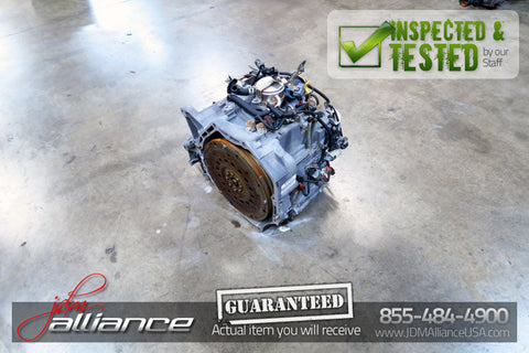 JDM 02-04 Honda Odyssey J35A 3.5L V6 Automatic Transmission MGSA Auto - JDM Alliance LLC