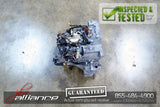 JDM 02-04 Honda Odyssey J35A 3.5L V6 Automatic Transmission MGSA Auto - JDM Alliance LLC