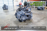 JDM 02-04 Honda Odyssey J35A 3.5L V6 Automatic Transmission MGSA Auto - JDM Alliance LLC