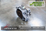 JDM 98-02 Honda Accord 2.3L 4 Cylinder Automatic Transmission MCJA F23A H23A - JDM Alliance LLC