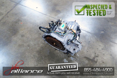 JDM 98-02 Honda Accord 2.3L 4 Cylinder Automatic Transmission MCJA F23A H23A - JDM Alliance LLC