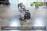 JDM 98-02 Honda Accord 2.3L 4 Cylinder Automatic Transmission MCJA F23A H23A - JDM Alliance LLC