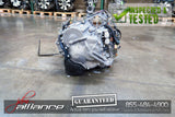 JDM 98-02 Honda Accord 2.3L 4 Cylinder Automatic Transmission MCJA F23A H23A - JDM Alliance LLC