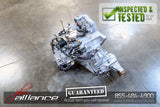 JDM 01-02 Acura MDX J35A 3.5L V6 AWD Automatic Transmission MGVA Auto - JDM Alliance LLC