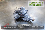 JDM 01-02 Acura MDX J35A 3.5L V6 AWD Automatic Transmission MGVA Auto - JDM Alliance LLC