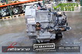 JDM 01-02 Acura MDX J35A 3.5L V6 AWD Automatic Transmission MGVA Auto - JDM Alliance LLC