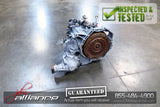 JDM 01-02 Acura MDX J35A 3.5L V6 AWD Automatic Transmission MGVA Auto - JDM Alliance LLC