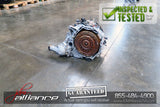 JDM 01-02 Acura MDX J35A 3.5L V6 AWD Automatic Transmission MGVA Auto - JDM Alliance LLC