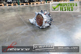 JDM 01-02 Acura MDX J35A 3.5L V6 AWD Automatic Transmission MGVA Auto - JDM Alliance LLC