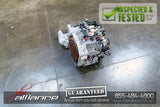 JDM 01-02 Acura MDX J35A 3.5L V6 AWD Automatic Transmission MGVA Auto - JDM Alliance LLC