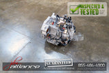 JDM 01-02 Acura MDX J35A 3.5L V6 AWD Automatic Transmission MGVA Auto - JDM Alliance LLC