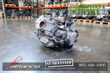 JDM 01-02 Acura MDX J35A 3.5L V6 AWD Automatic Transmission MGVA Auto - JDM Alliance LLC