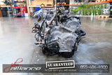 JDM 01-02 Acura MDX J35A 3.5L V6 AWD Automatic Transmission MGVA Auto - JDM Alliance LLC