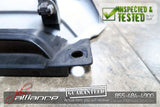 JDM 94-01 Honda Acura Integra Type R DC2 DB8 OEM Front White Grille Grill Mask - JDM Alliance LLC
