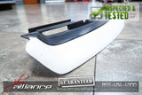 JDM 94-01 Honda Acura Integra Type R DC2 DB8 OEM Front White Grille Grill Mask - JDM Alliance LLC