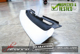 JDM 94-01 Honda Acura Integra Type R DC2 DB8 OEM Front White Grille Grill Mask - JDM Alliance LLC