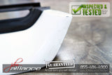 JDM 94-01 Honda Acura Integra Type R DC2 DB8 OEM Front White Grille Grill Mask - JDM Alliance LLC