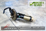 JDM Honda Acura Integra Type R DC2 DB8 OEM Fuel In Tank Pump - JDM Alliance LLC