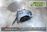 JDM 01-05 Honda Civic D17A2 1.7L SLXA Automatic Transmission EM2 ES D17A - JDM Alliance LLC