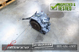 JDM 01-05 Honda Civic D17A2 1.7L SLXA Automatic Transmission EM2 ES D17A - JDM Alliance LLC