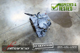 JDM 01-05 Honda Civic D17A2 1.7L SLXA Automatic Transmission EM2 ES D17A - JDM Alliance LLC