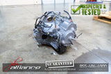 JDM 01-05 Honda Civic D17A2 1.7L SLXA Automatic Transmission EM2 ES D17A - JDM Alliance LLC