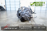 JDM 01-05 Honda Civic D17A2 1.7L SLXA Automatic Transmission EM2 ES D17A - JDM Alliance LLC