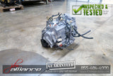 JDM 01-05 Honda Civic D17A2 1.7L SLXA Automatic Transmission EM2 ES D17A - JDM Alliance LLC