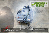 JDM 01-05 Honda Civic D17A2 1.7L SLXA Automatic Transmission EM2 ES D17A - JDM Alliance LLC